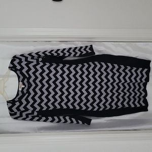 New Knit Dress